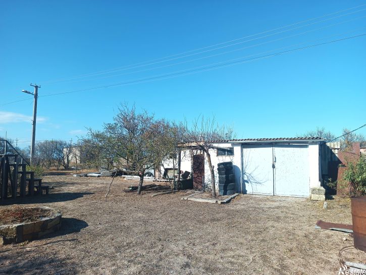 Коттедж/дом ул. Кооперативная, 1