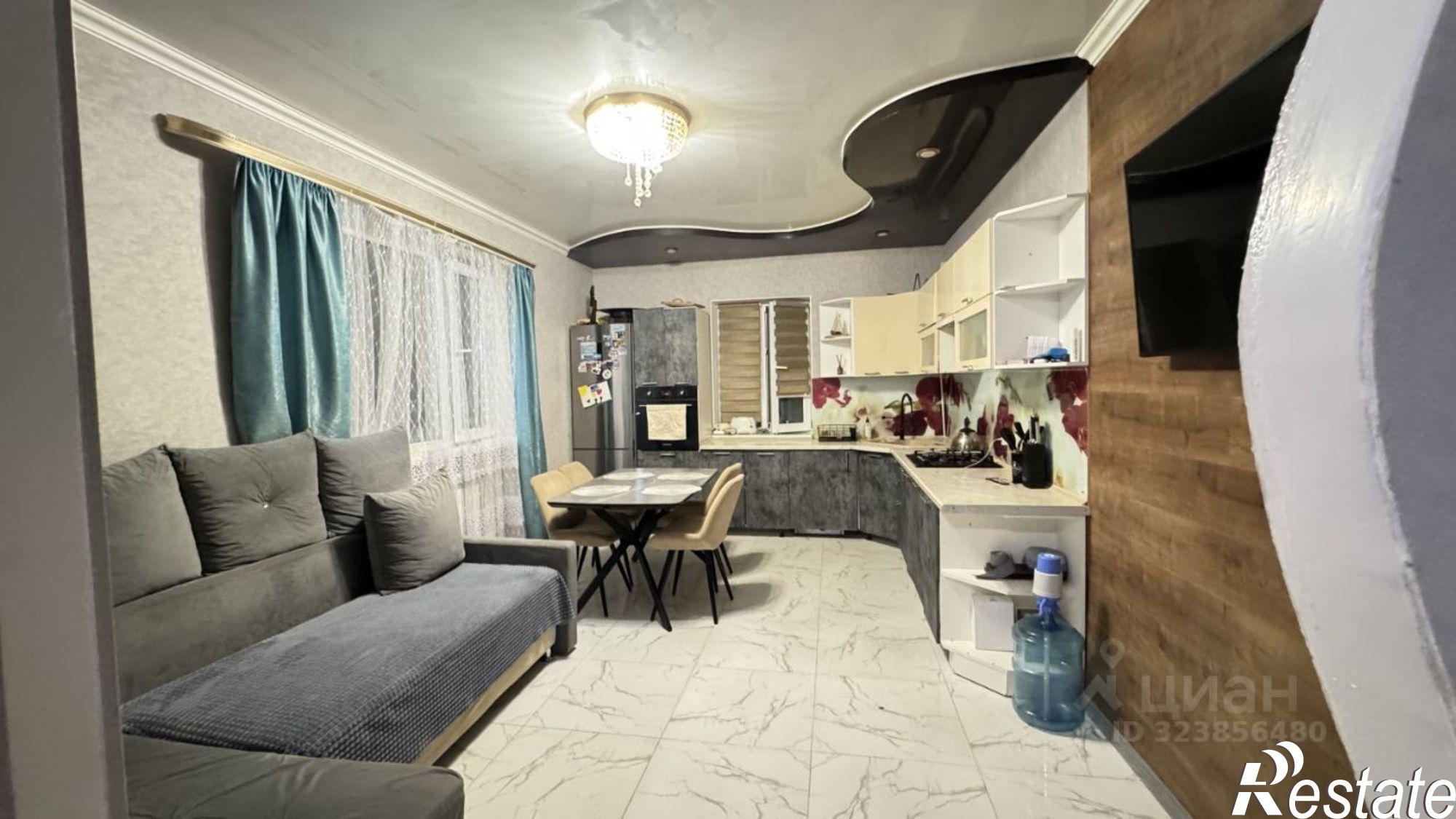 Купить дачу, дом, коттедж за 8 000 000 рублей на Первомайская улица