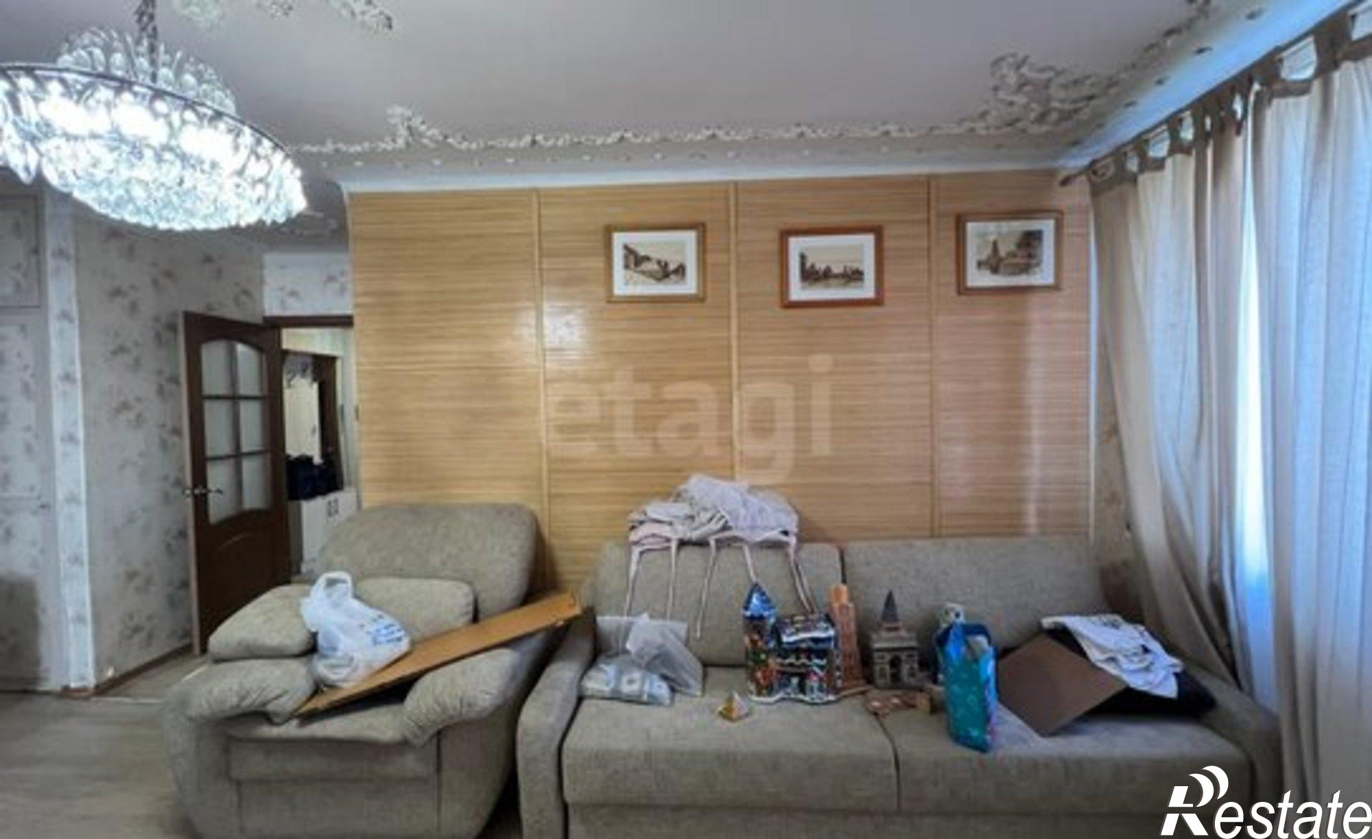 Купить квартиру за 10 000 000 рублей на проспект Победы, 28