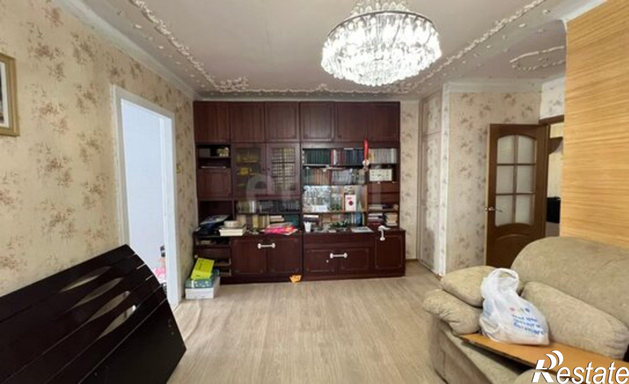 Купить квартиру за 10 000 000 рублей на проспект Победы, 28