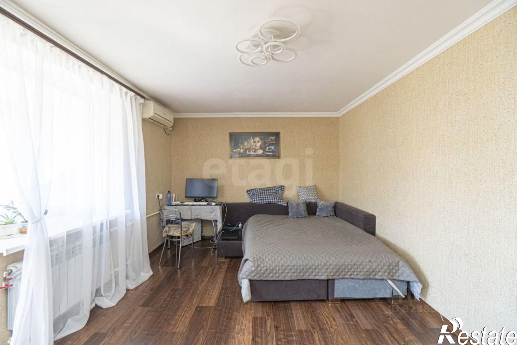 Купить квартиру за 6 800 000 рублей на улица Хрусталёва, 159 к1