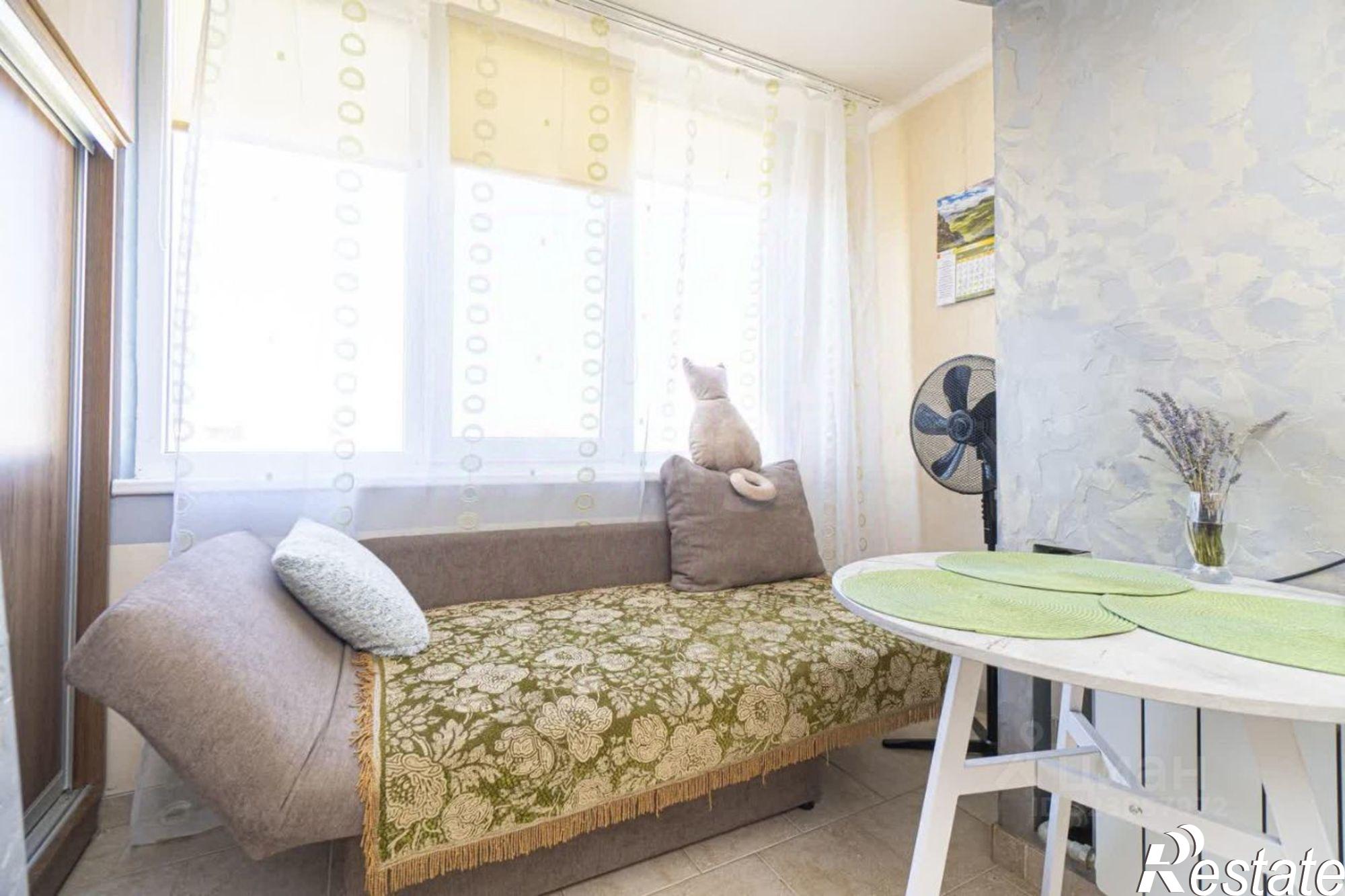 Купить квартиру за 6 800 000 рублей на улица Хрусталёва, 159 к1