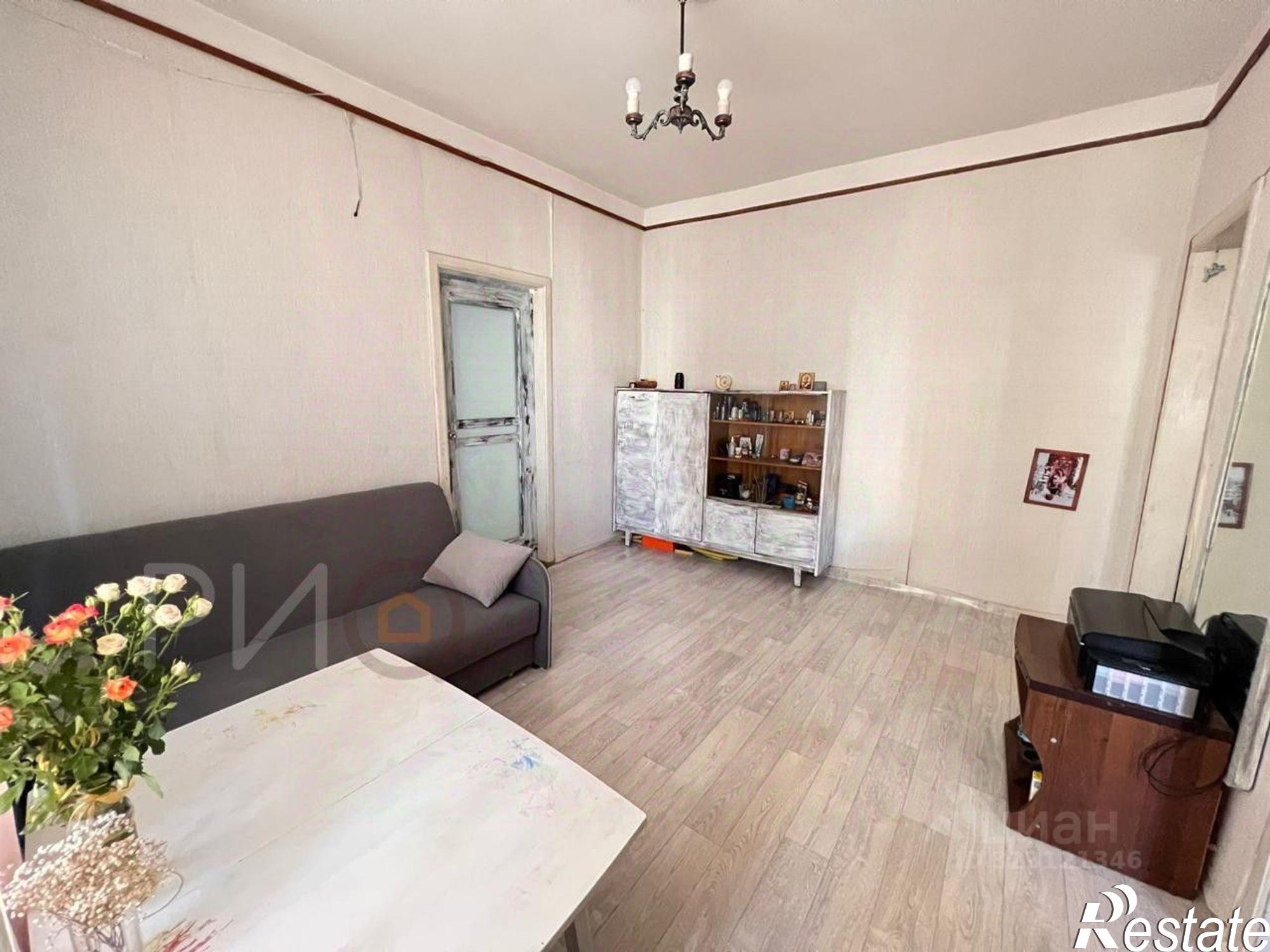 Купить квартиру за 11 000 000 рублей на улица Щербака, 24