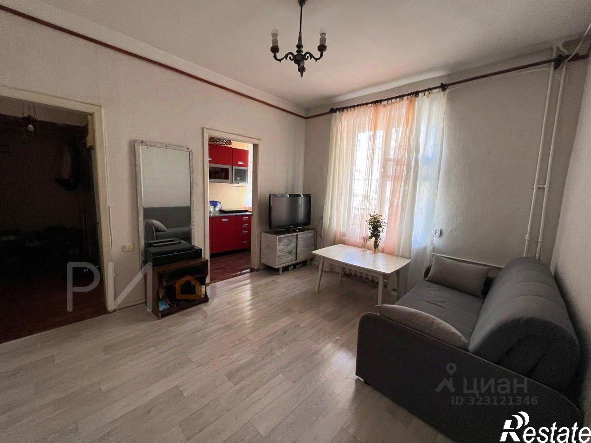 Купить квартиру за 11 000 000 рублей на улица Щербака, 24