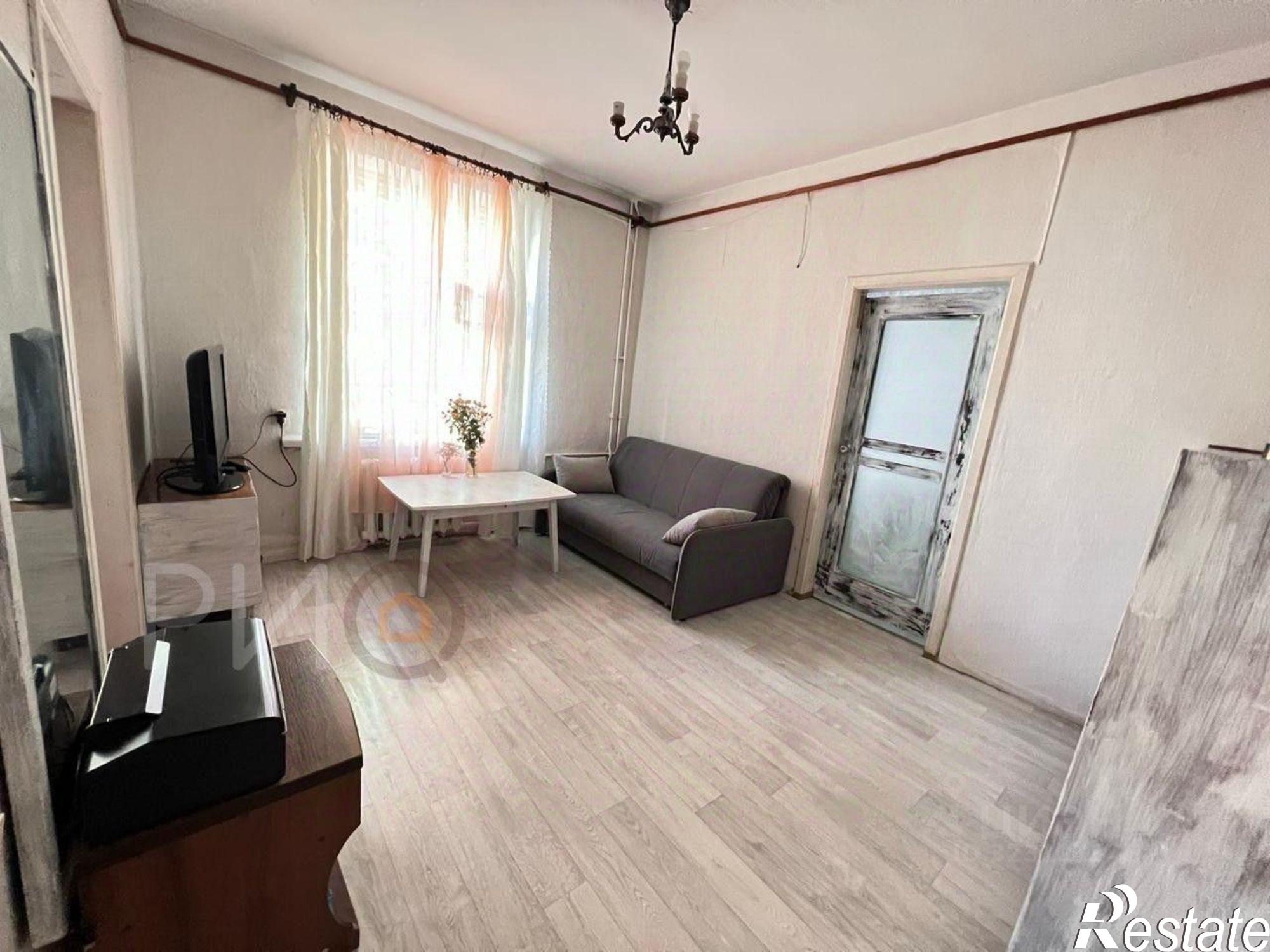 Купить квартиру за 11 000 000 рублей на улица Щербака, 24