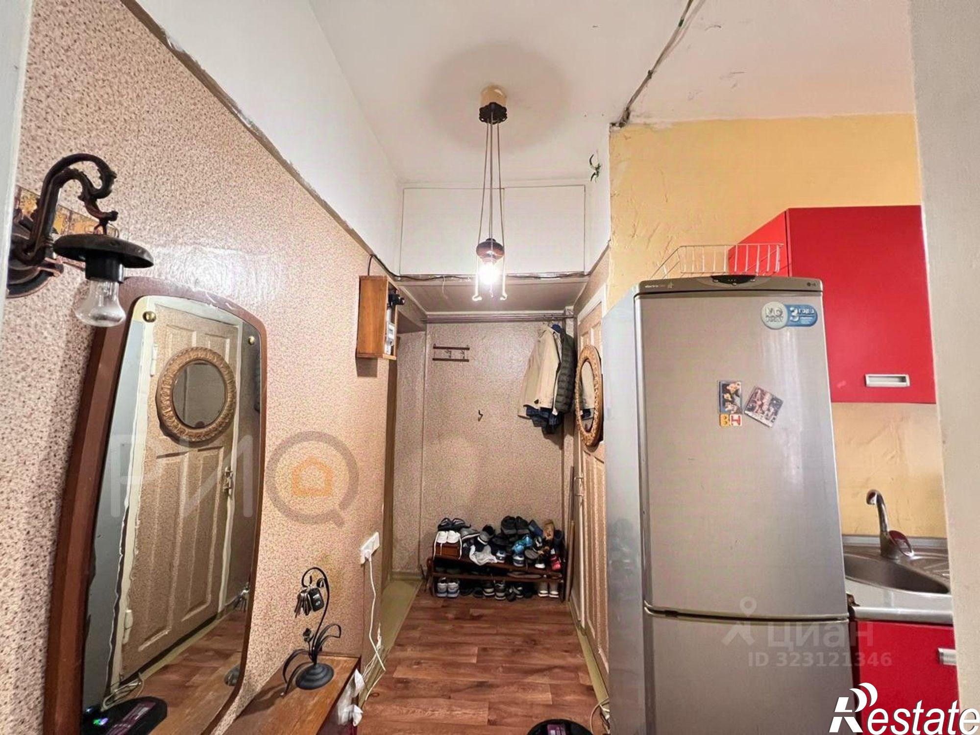 Купить квартиру за 11 000 000 рублей на улица Щербака, 24