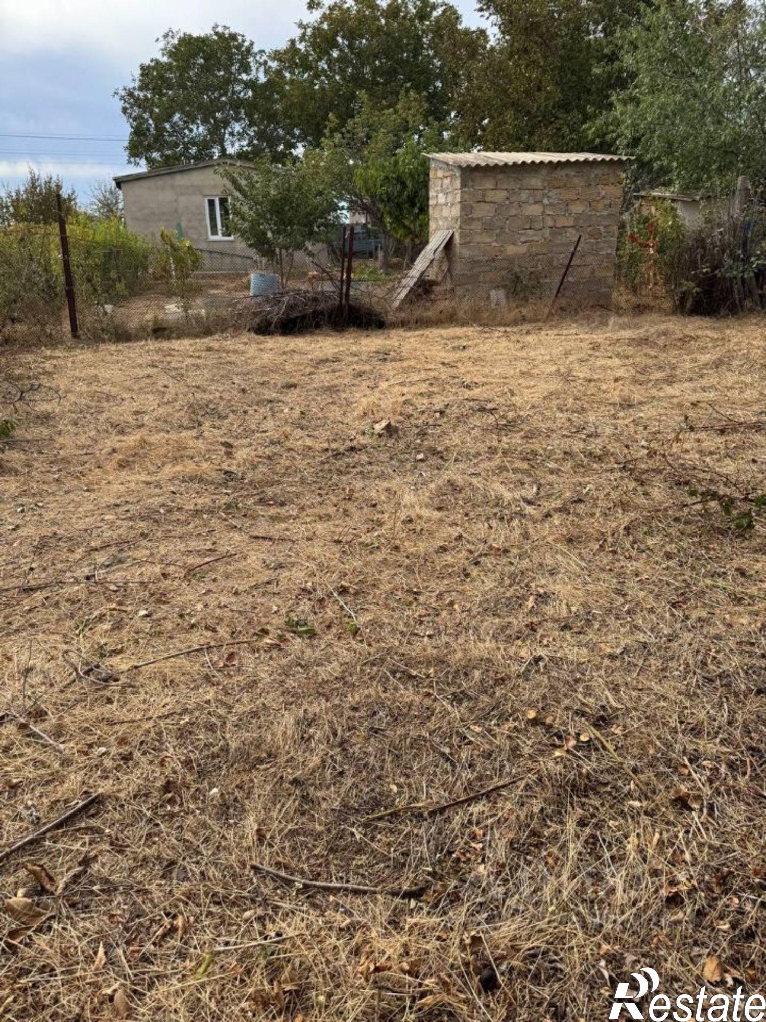 Купить землю, земельный участок за 1 200 000 рублей на Сакский район