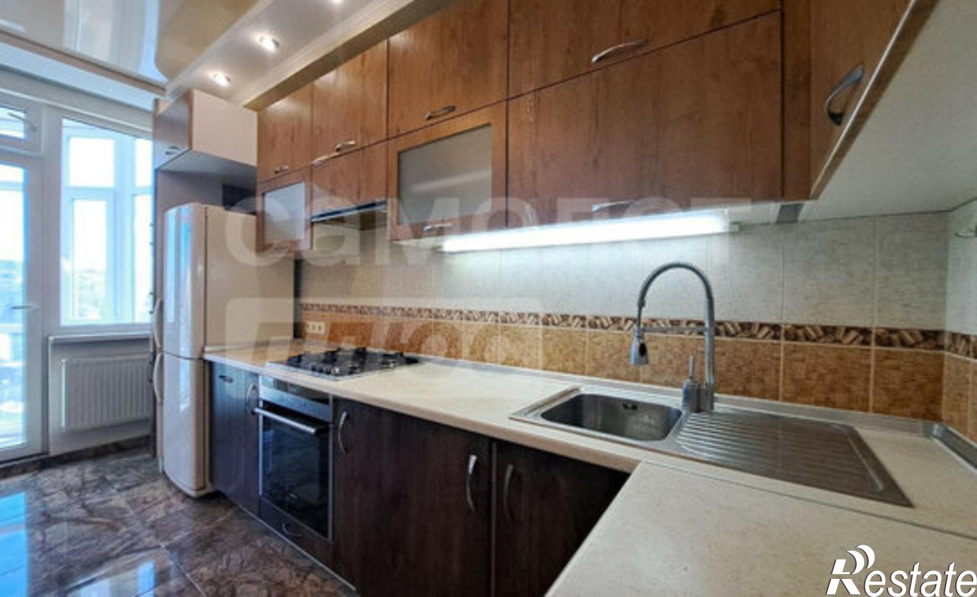 Купить квартиру за 15 500 000 рублей на ул Пожарова, 20/2