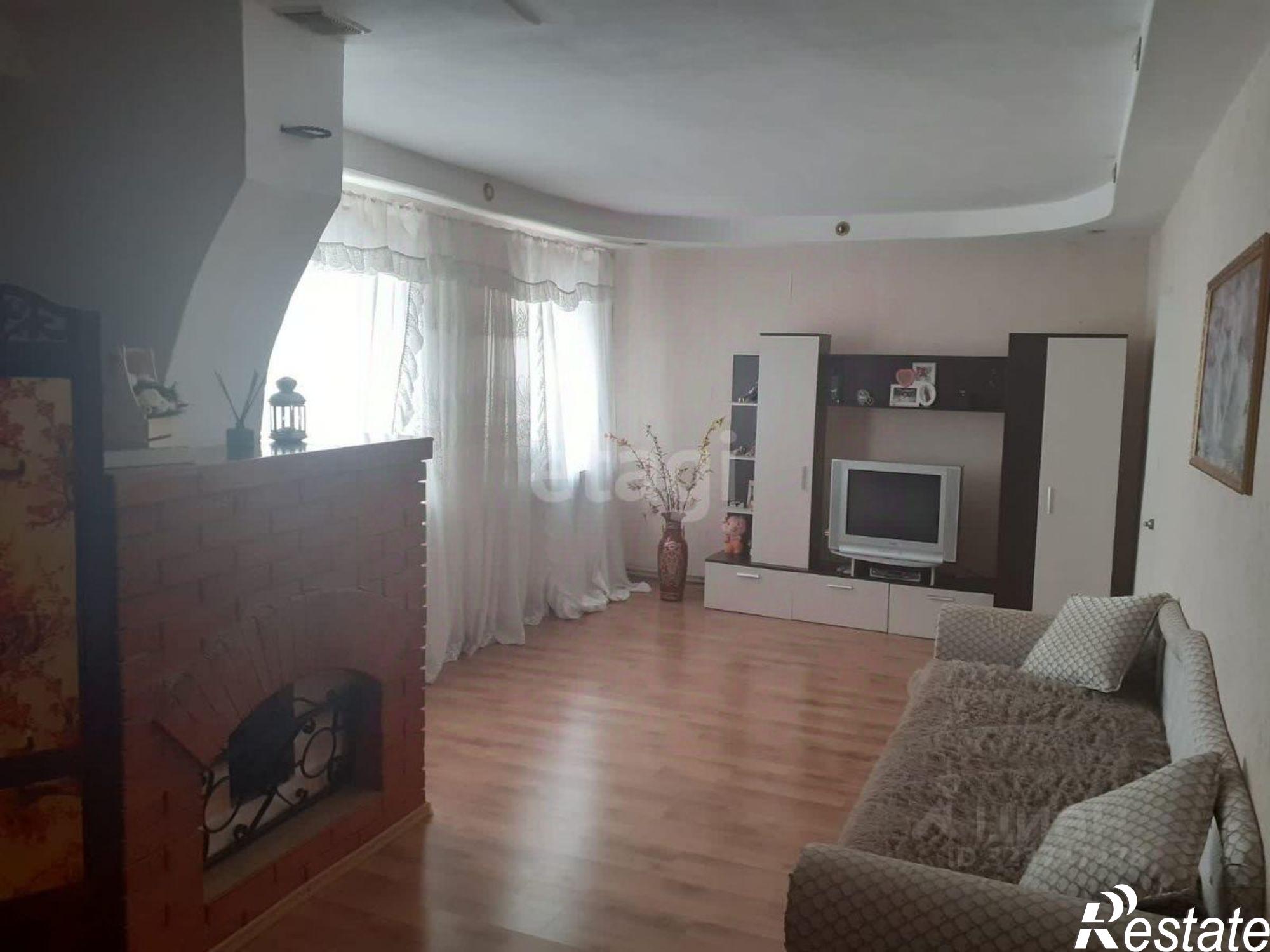 Купить квартиру за 7 900 000 рублей на ул Евпаторийская, 31А