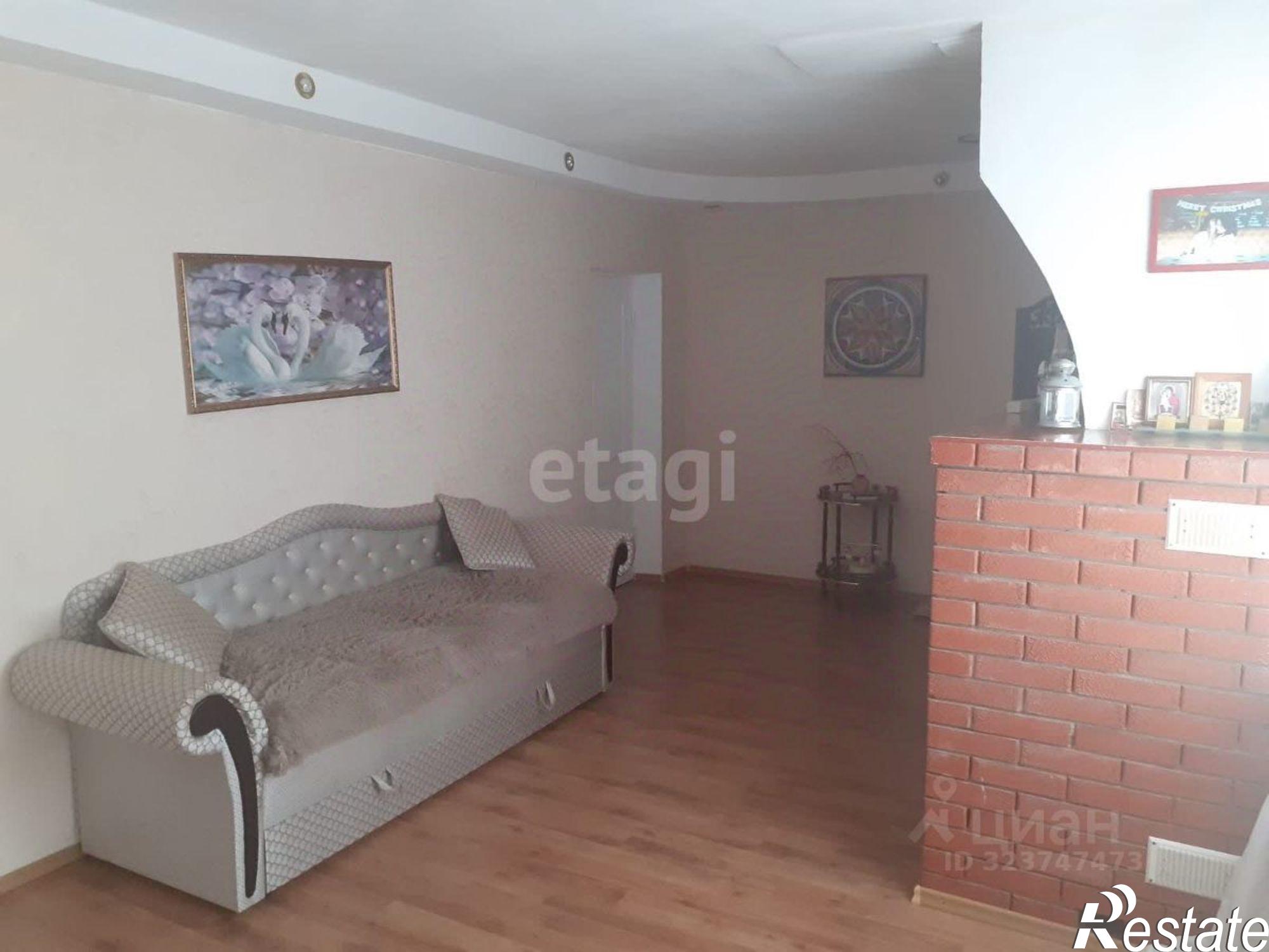 Купить квартиру за 7 900 000 рублей на ул Евпаторийская, 31А