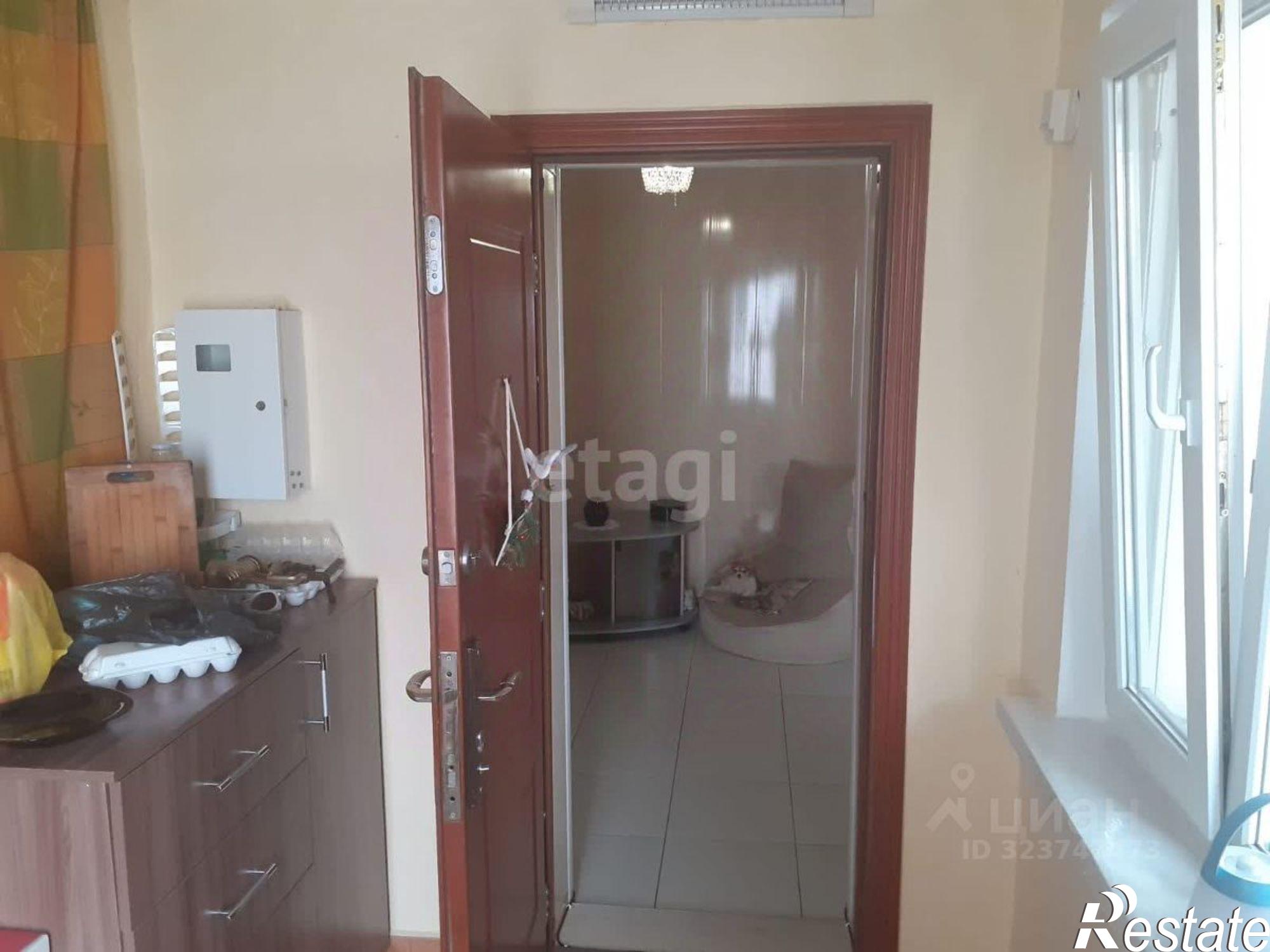 Купить квартиру за 7 900 000 рублей на ул Евпаторийская, 31А