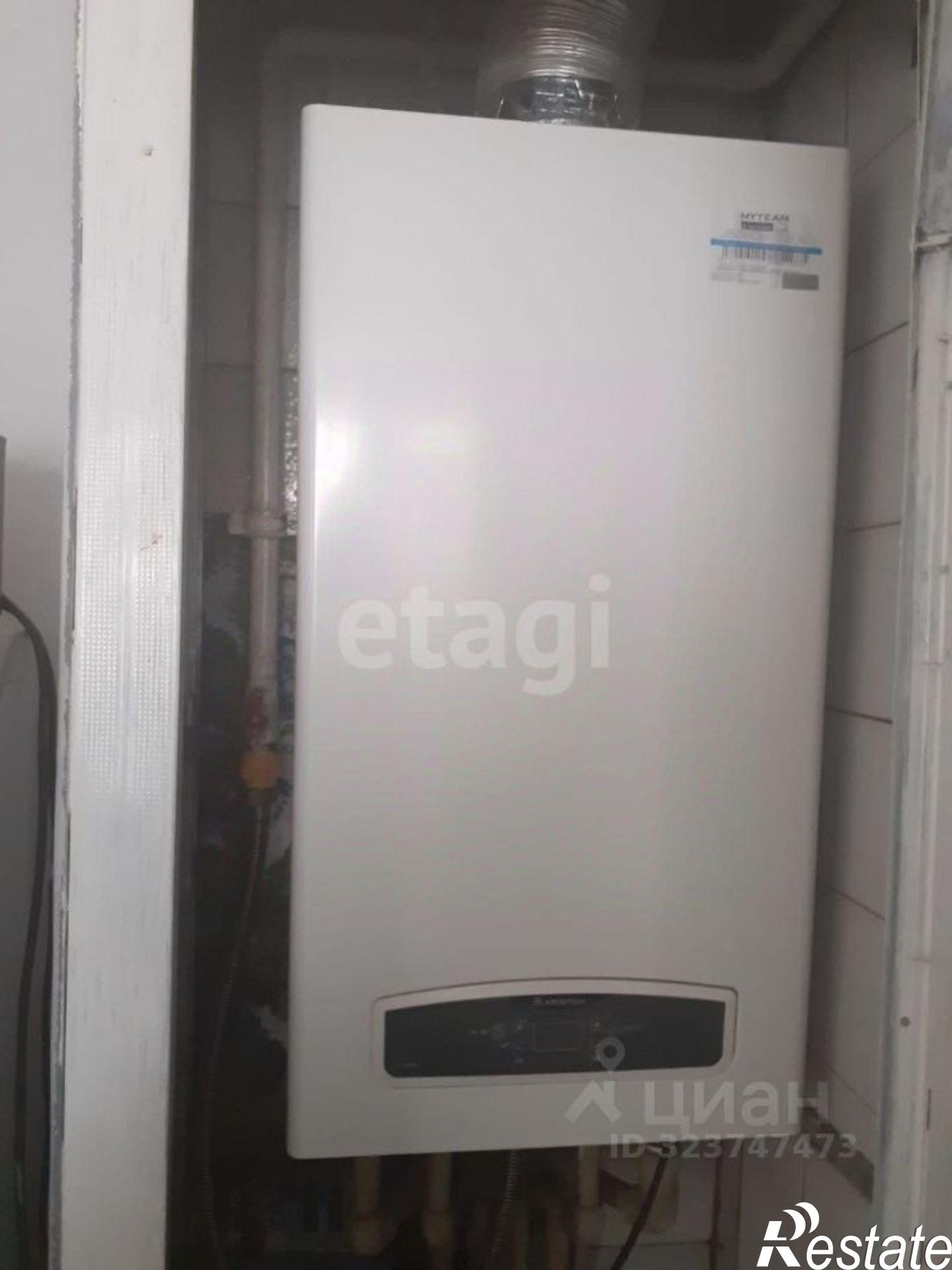 Купить квартиру за 7 900 000 рублей на ул Евпаторийская, 31А