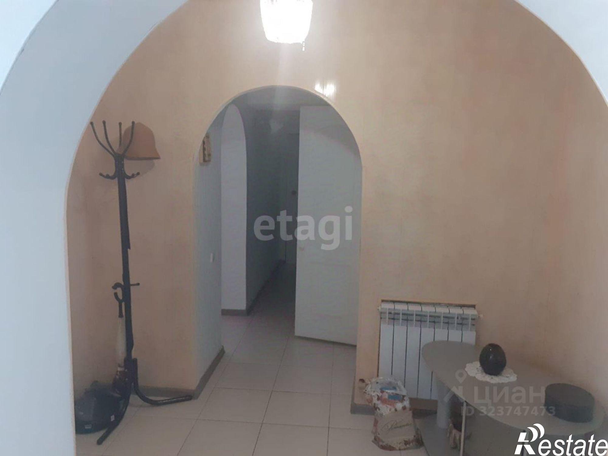 Купить квартиру за 7 900 000 рублей на ул Евпаторийская, 31А