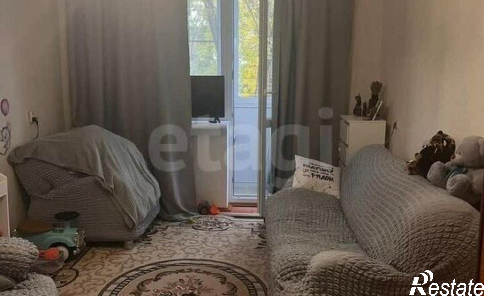 Купить квартиру за 7 900 000 рублей на ул Авиаторов, 17