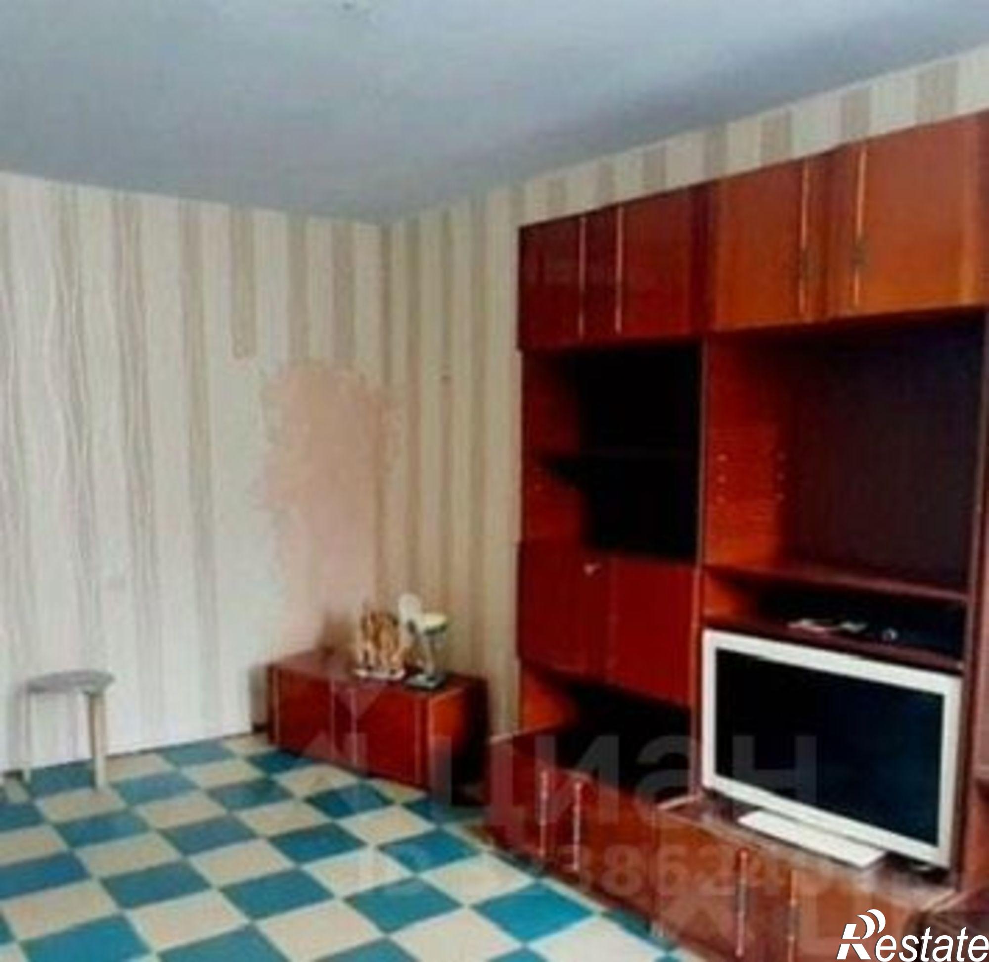 Купить квартиру за 6 000 000 рублей на Севастополь, с. Терновка, Солнечная улица, 11