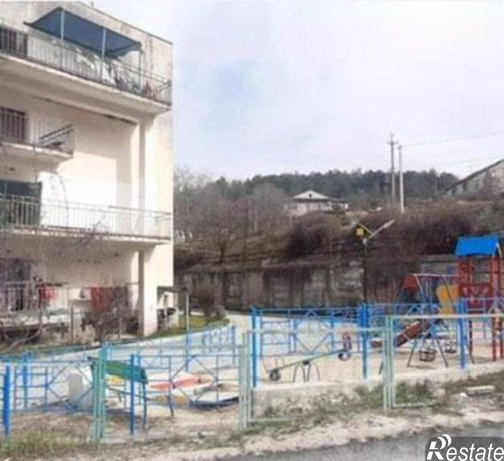 Купить квартиру за 6 000 000 рублей на Севастополь, с. Терновка, Солнечная улица, 11