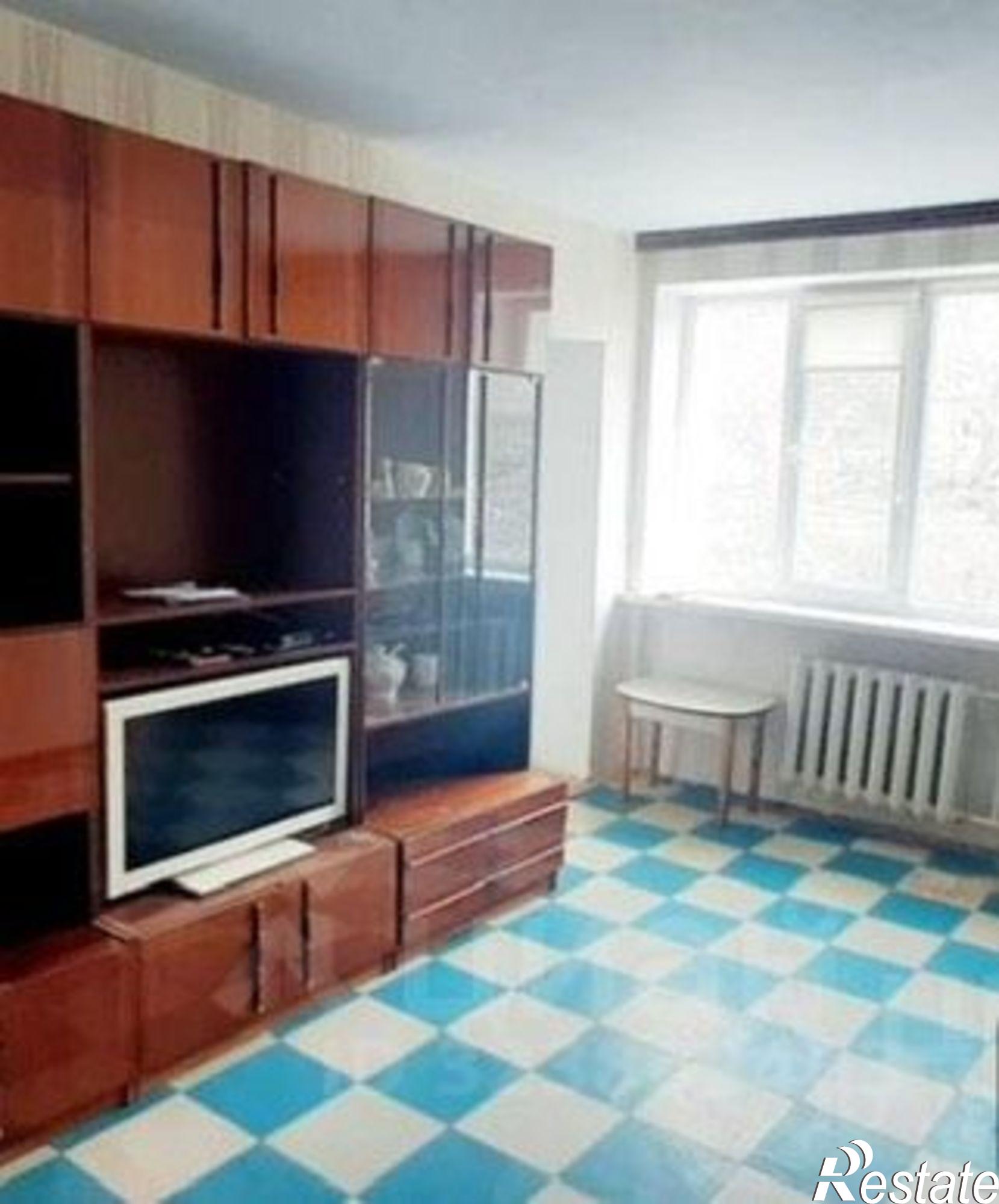 Купить квартиру за 6 000 000 рублей на Севастополь, с. Терновка, Солнечная улица, 11