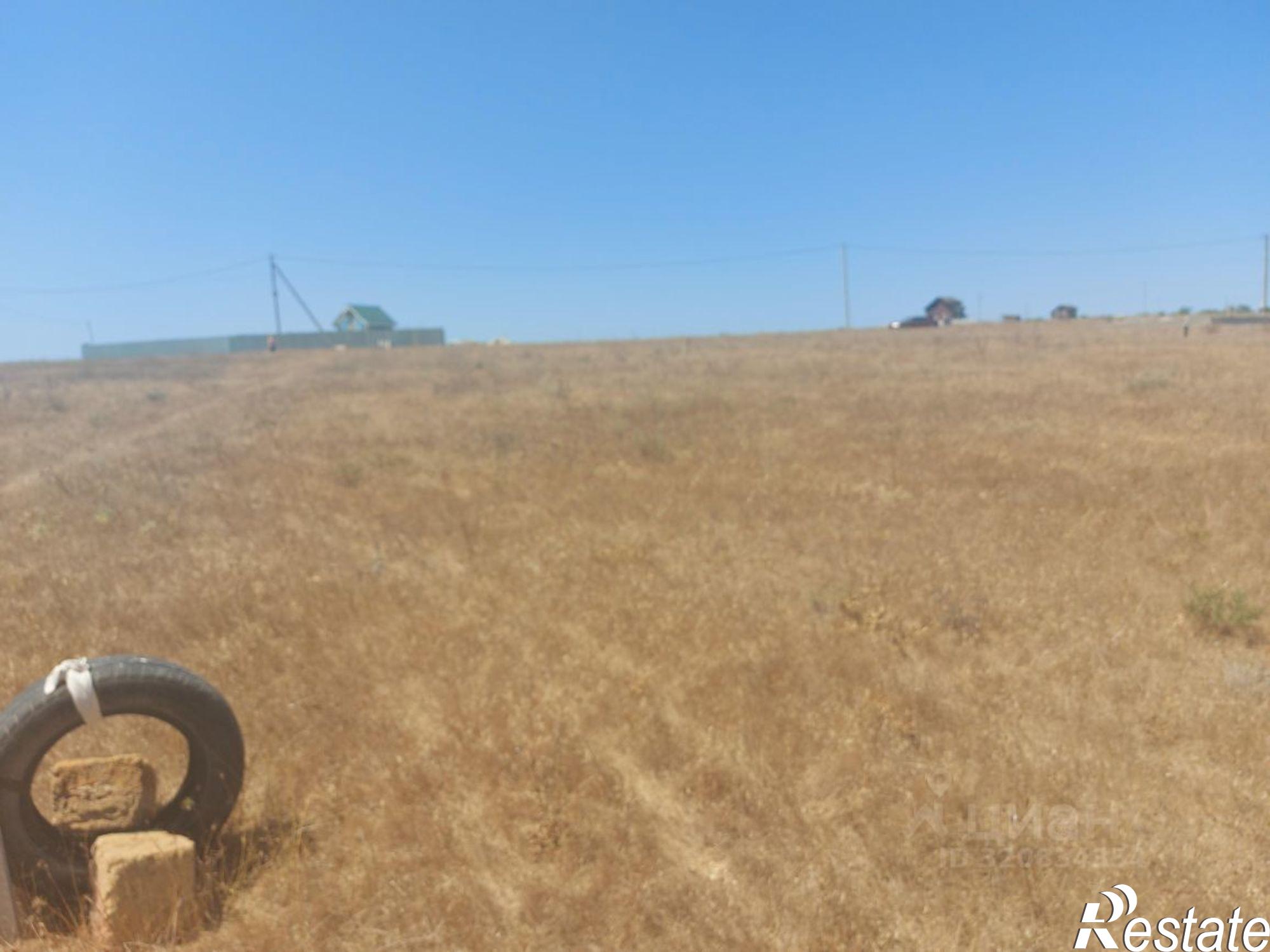 Купить землю, земельный участок за 2 000 000 рублей на Черноморский район