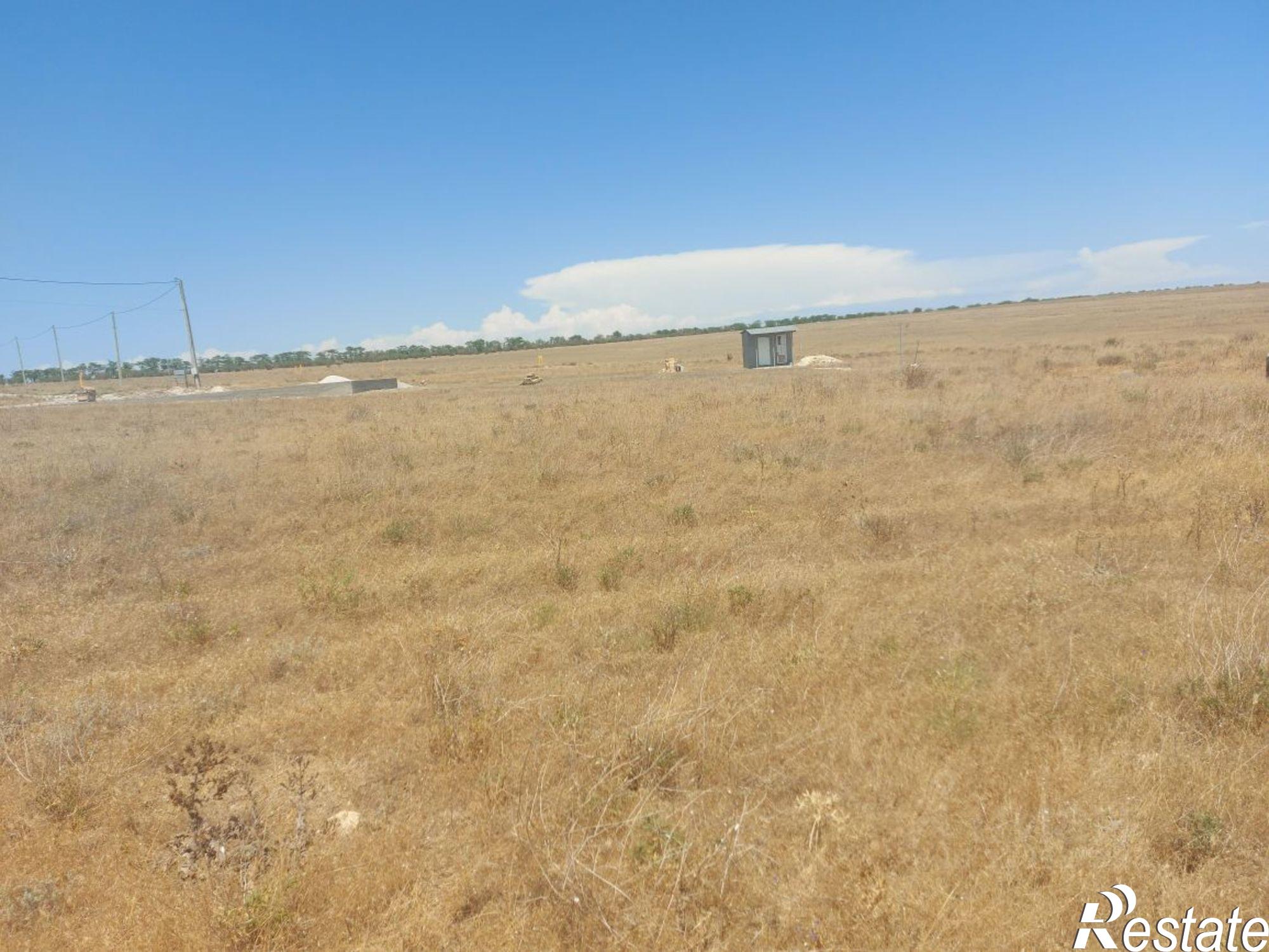 Купить землю, земельный участок за 2 000 000 рублей на Черноморский район