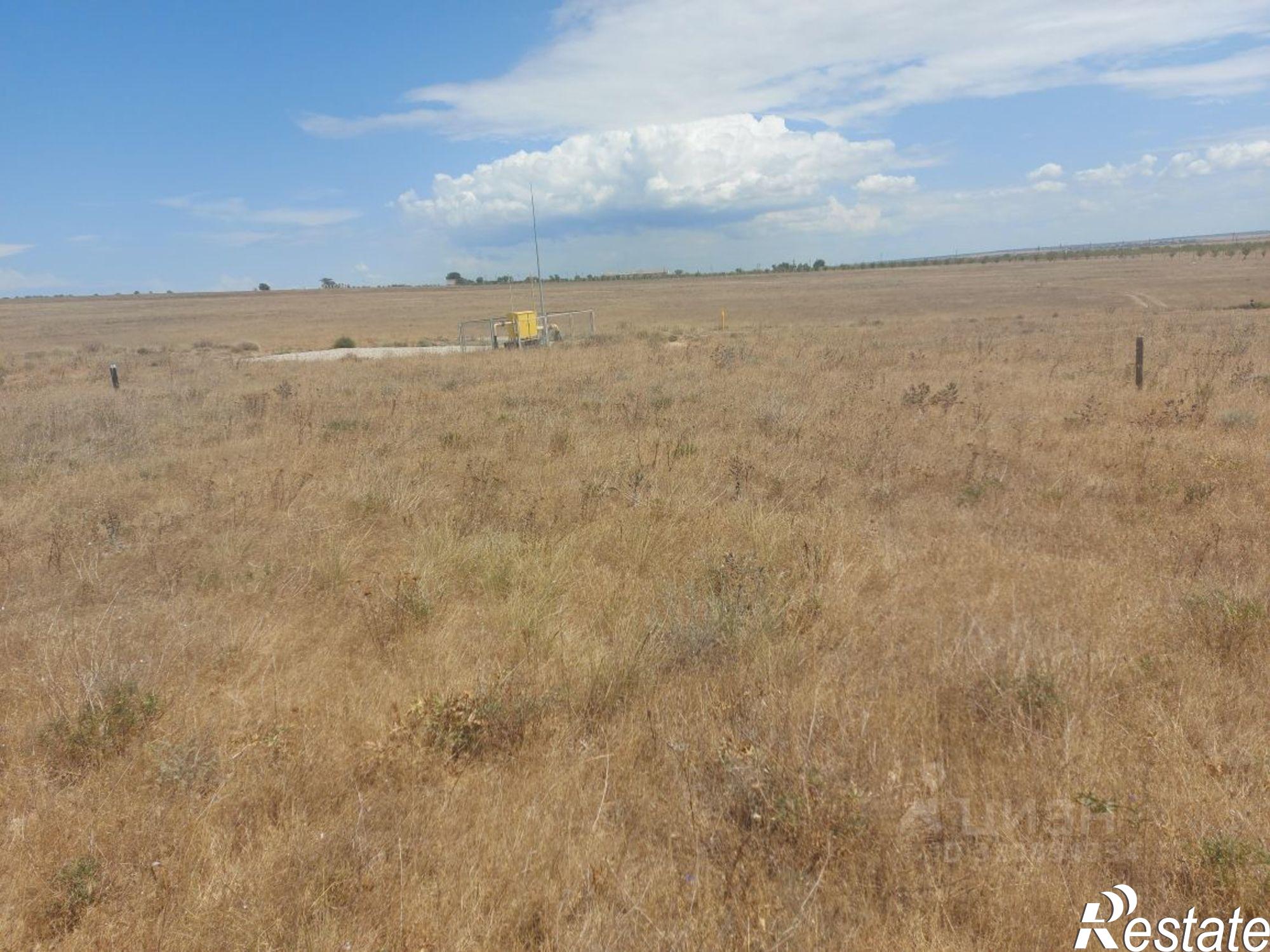 Купить землю, земельный участок за 2 000 000 рублей на Черноморский район