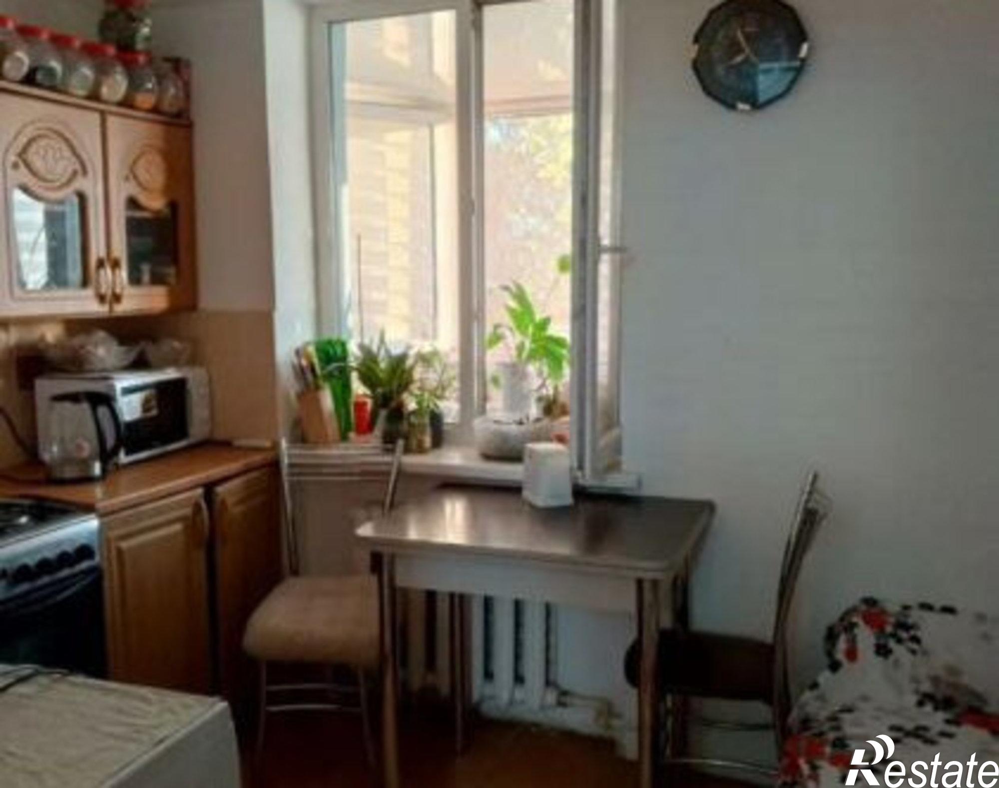 Купить квартиру за 5 990 000 рублей на ул Каштановая, 1