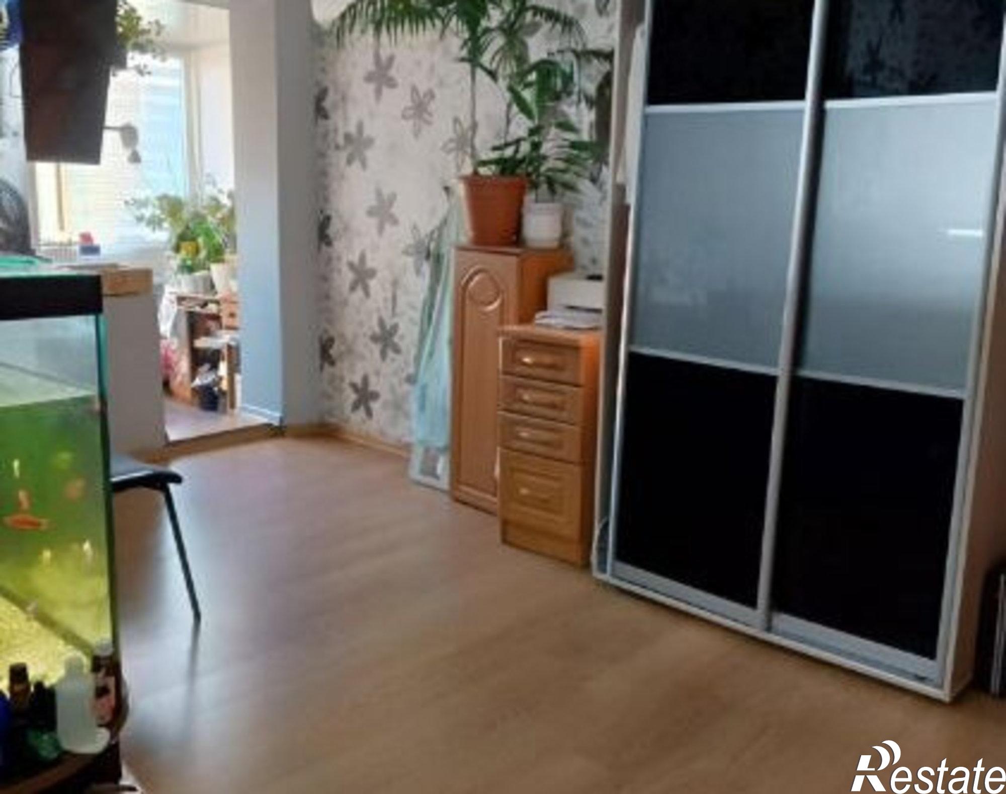 Купить квартиру за 5 990 000 рублей на ул Каштановая, 1