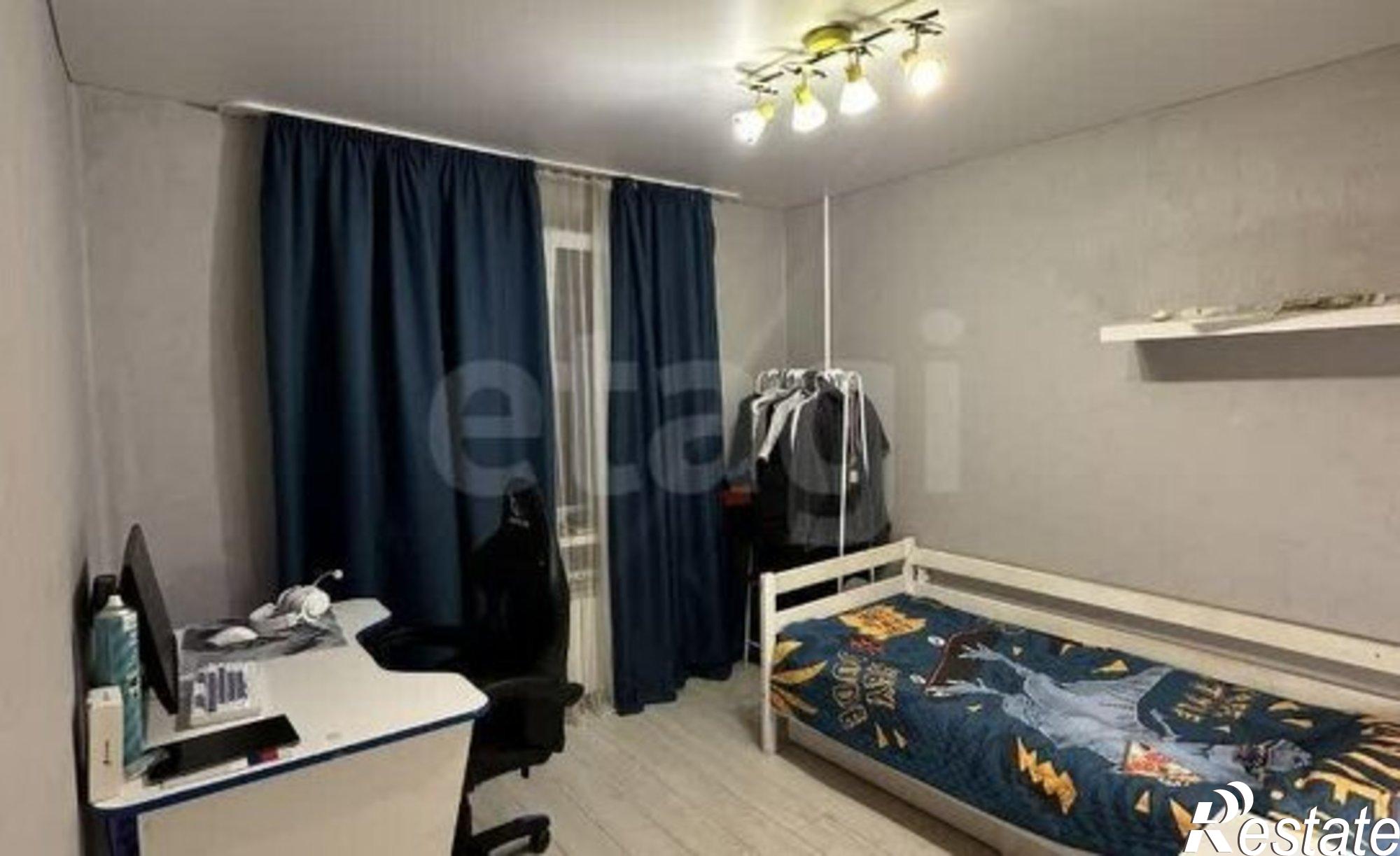 Купить квартиру за 13 899 000 рублей на ул Громова, 62