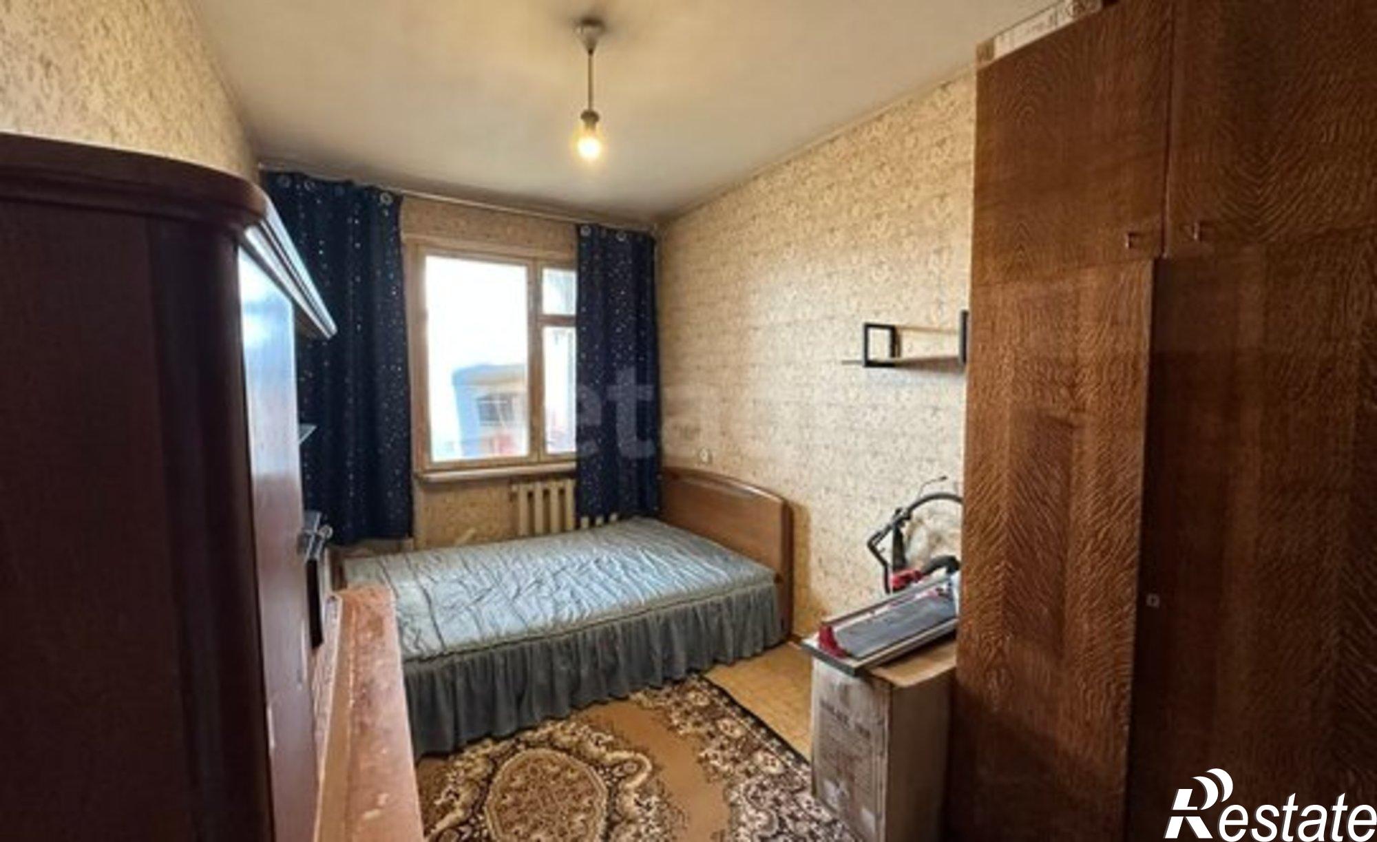 Купить квартиру за 10 000 000 рублей на ул Хрусталева, 159А