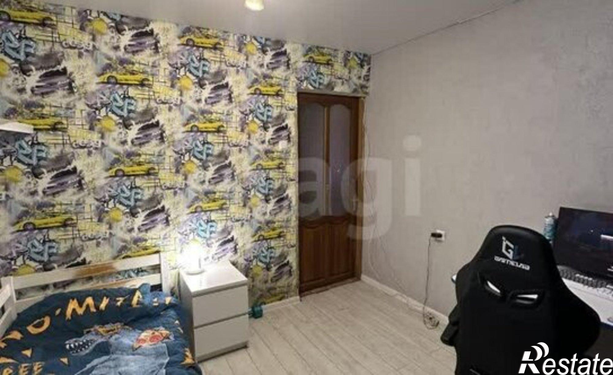 Купить квартиру за 13 899 000 рублей на ул Громова, 62