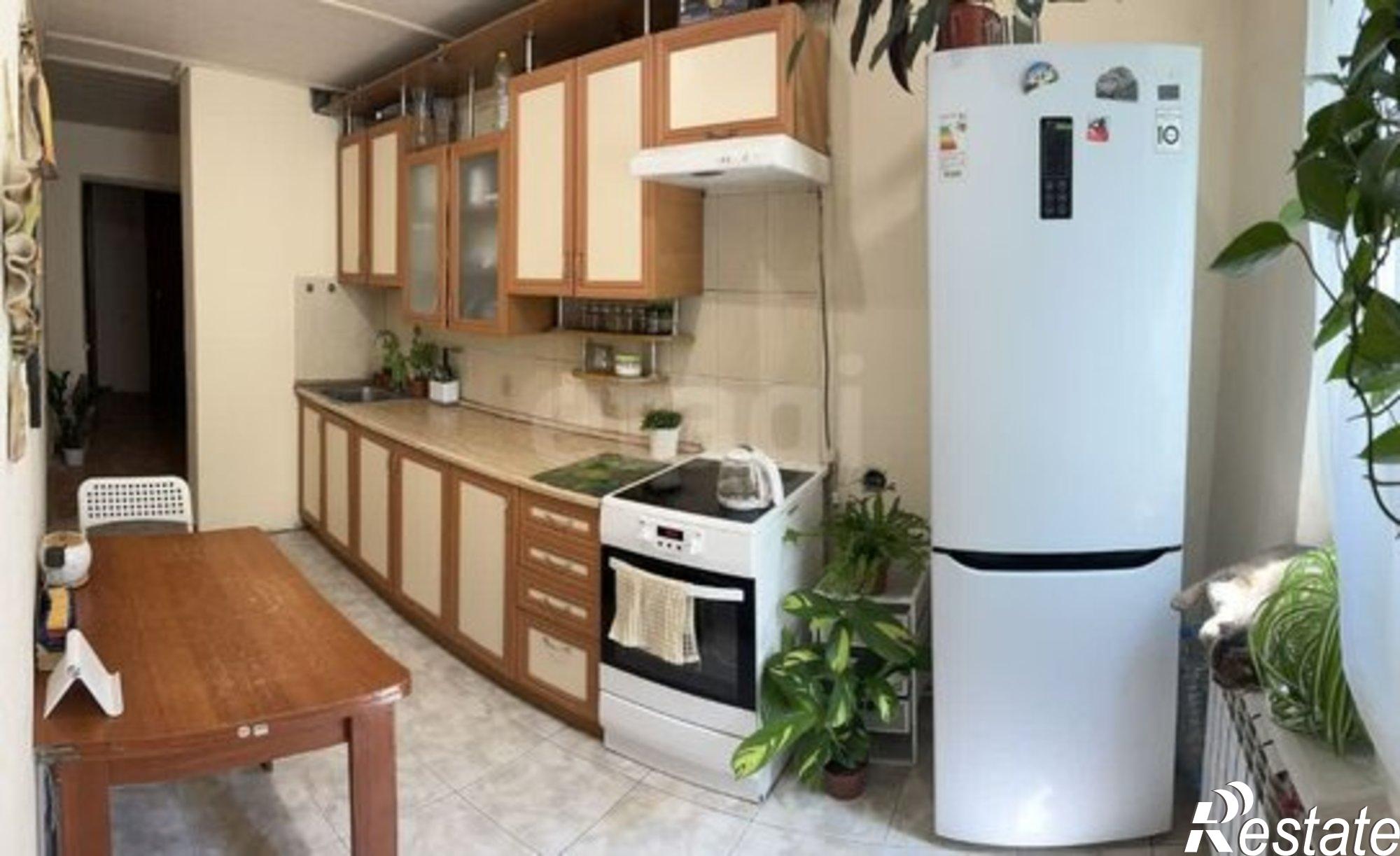 Купить квартиру за 13 899 000 рублей на ул Громова, 62