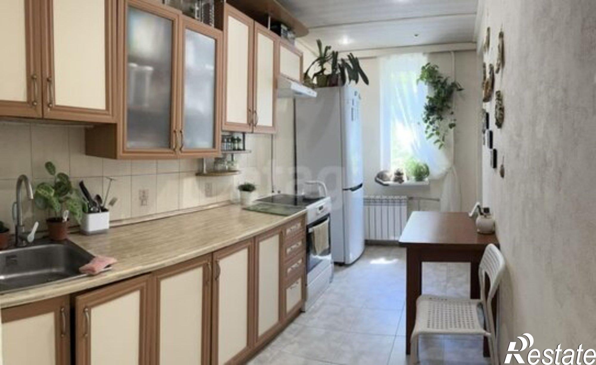 Купить квартиру за 13 899 000 рублей на ул Громова, 62