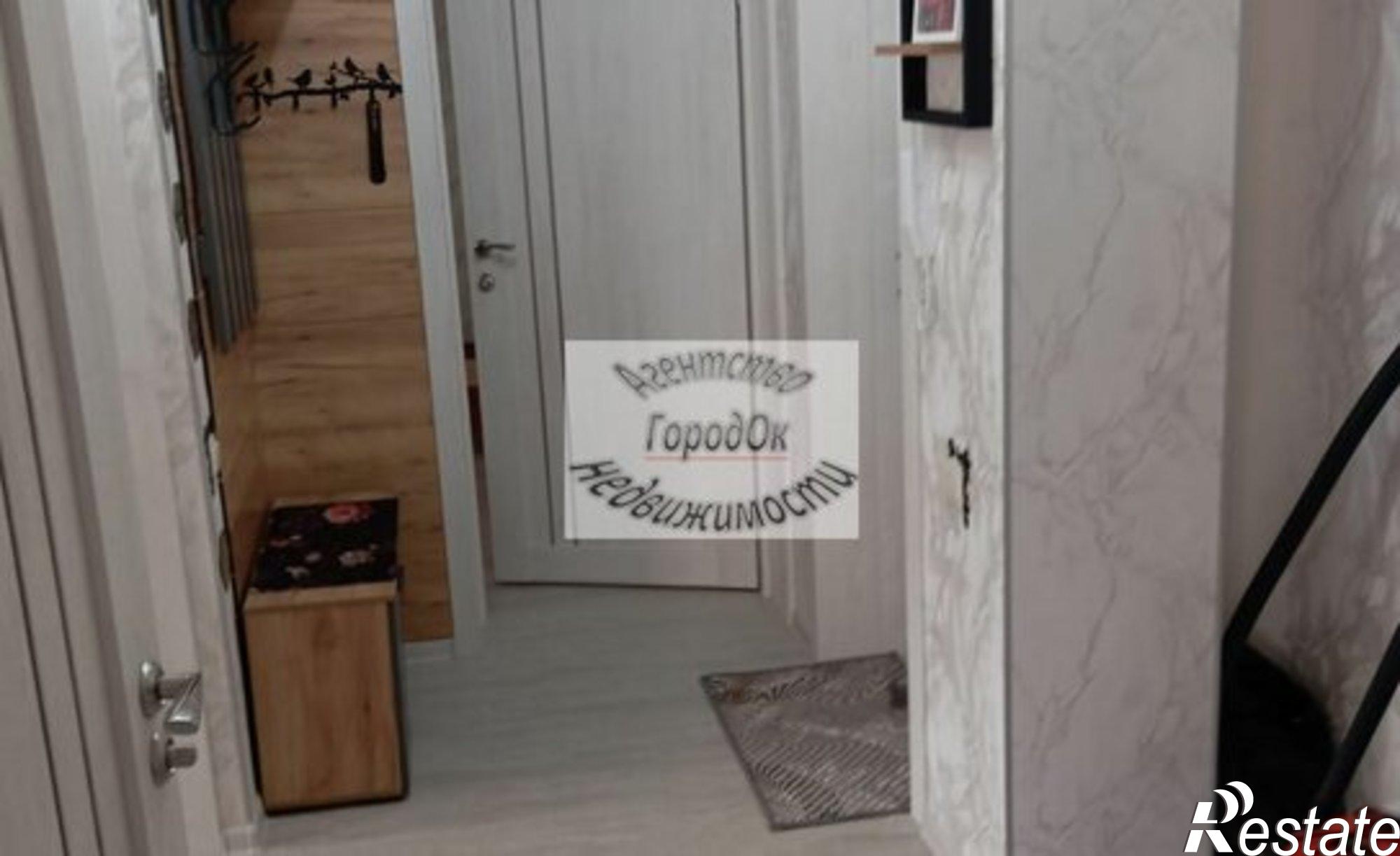 Купить квартиру за 8 550 000 рублей на ул Строительная, 20