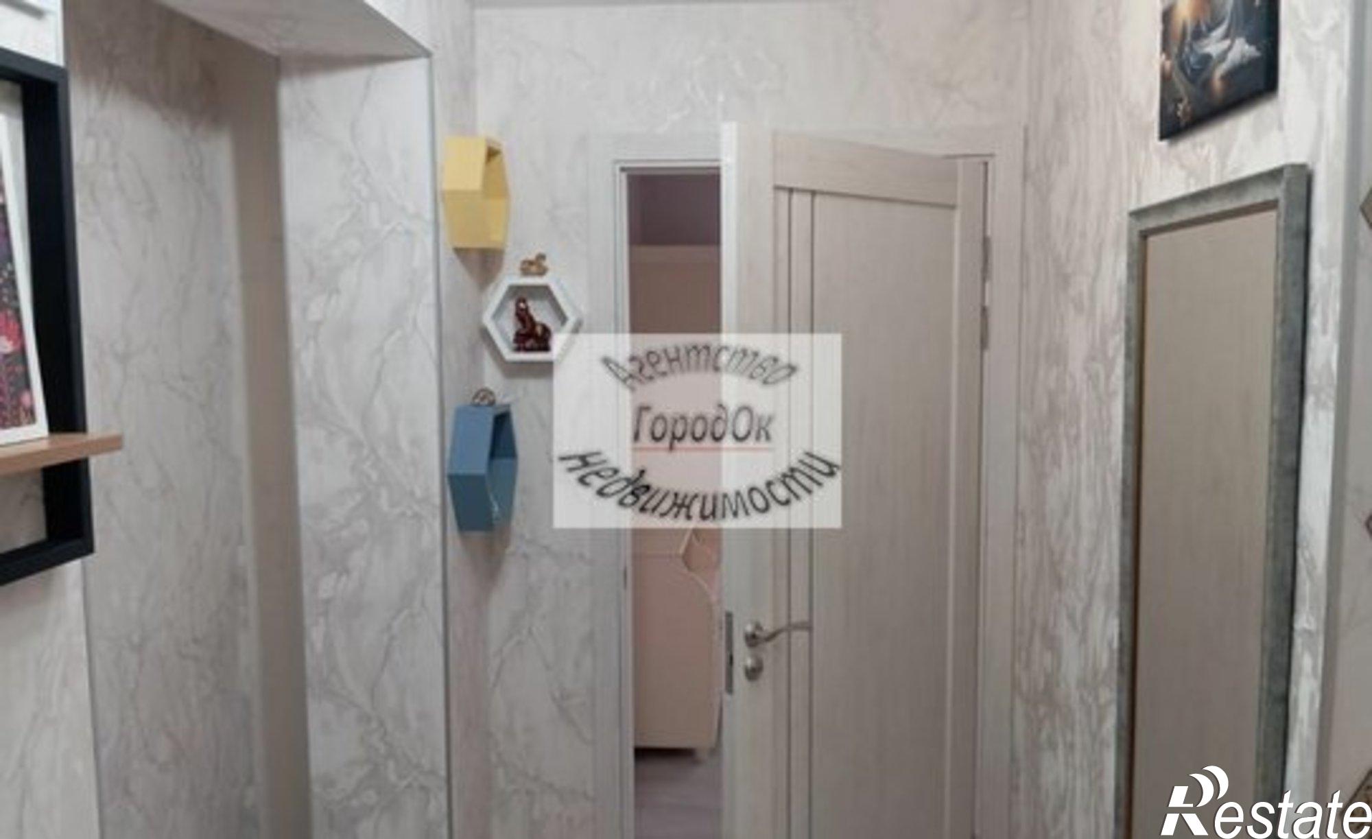 Купить квартиру за 8 550 000 рублей на ул Строительная, 20