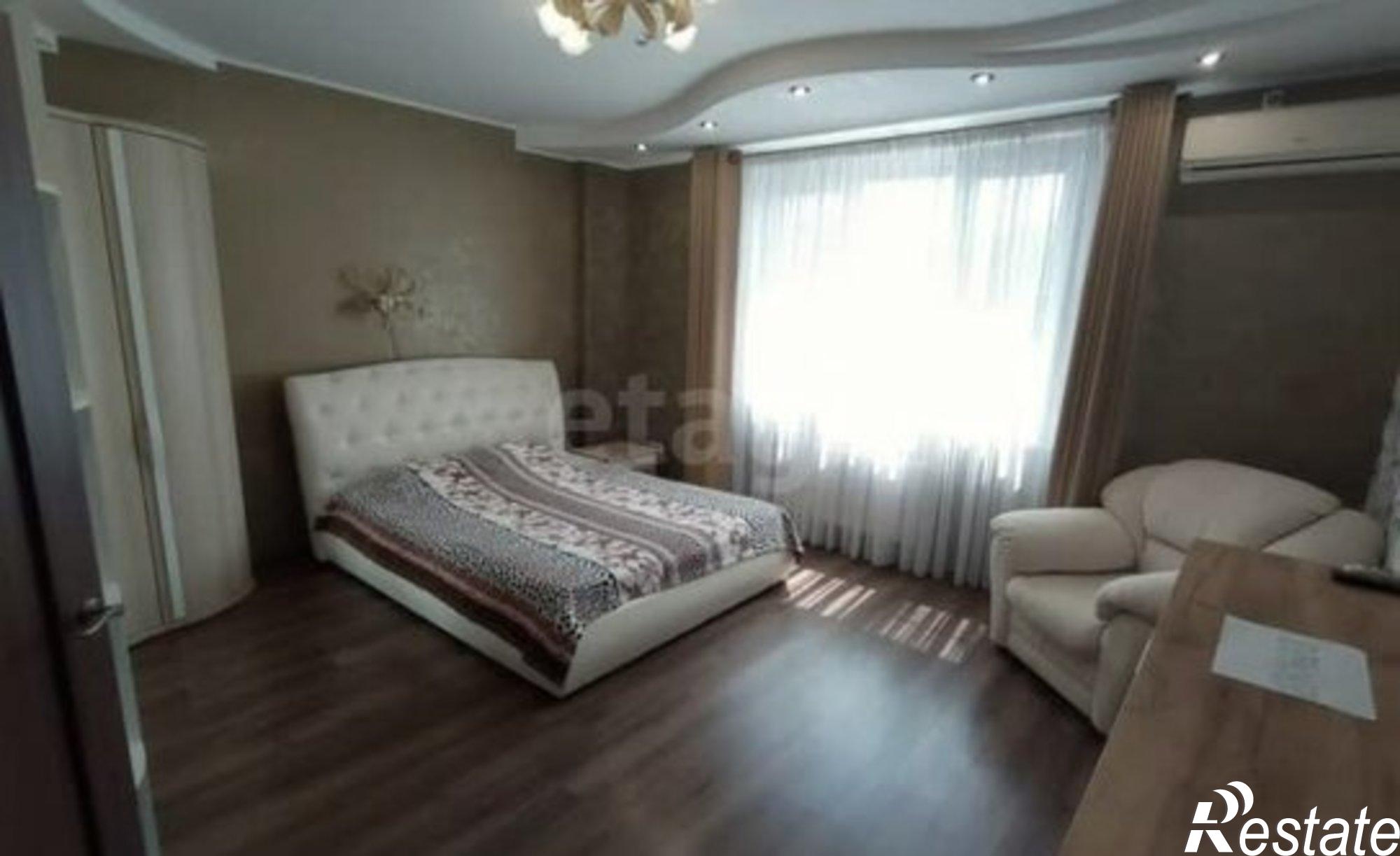 Купить квартиру за 10 550 000 рублей на Античный проспект, 20А