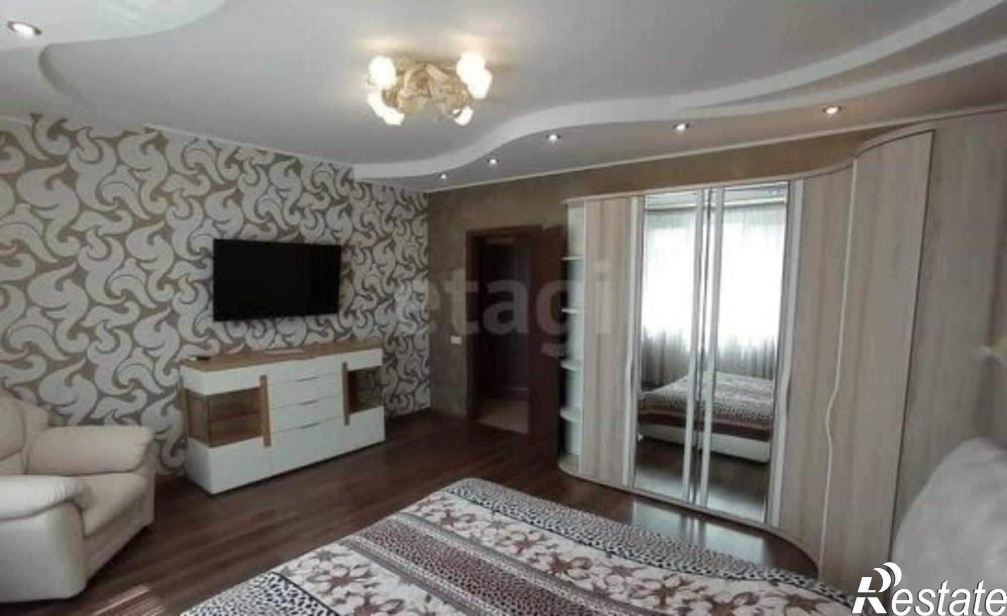 Купить квартиру за 10 550 000 рублей на Античный проспект, 20А