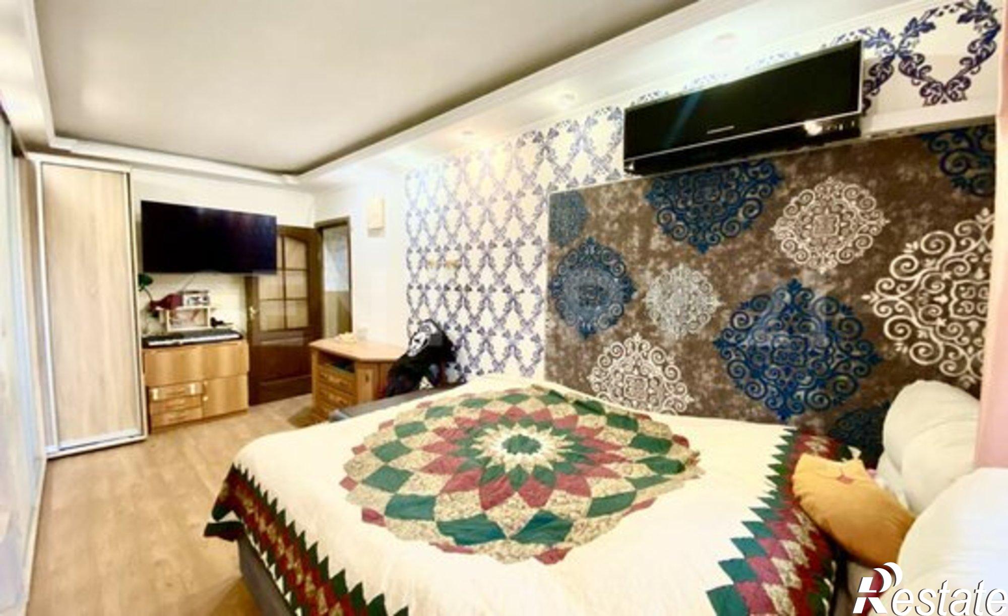 Купить квартиру за 7 990 000 рублей на проспект Победы, 4