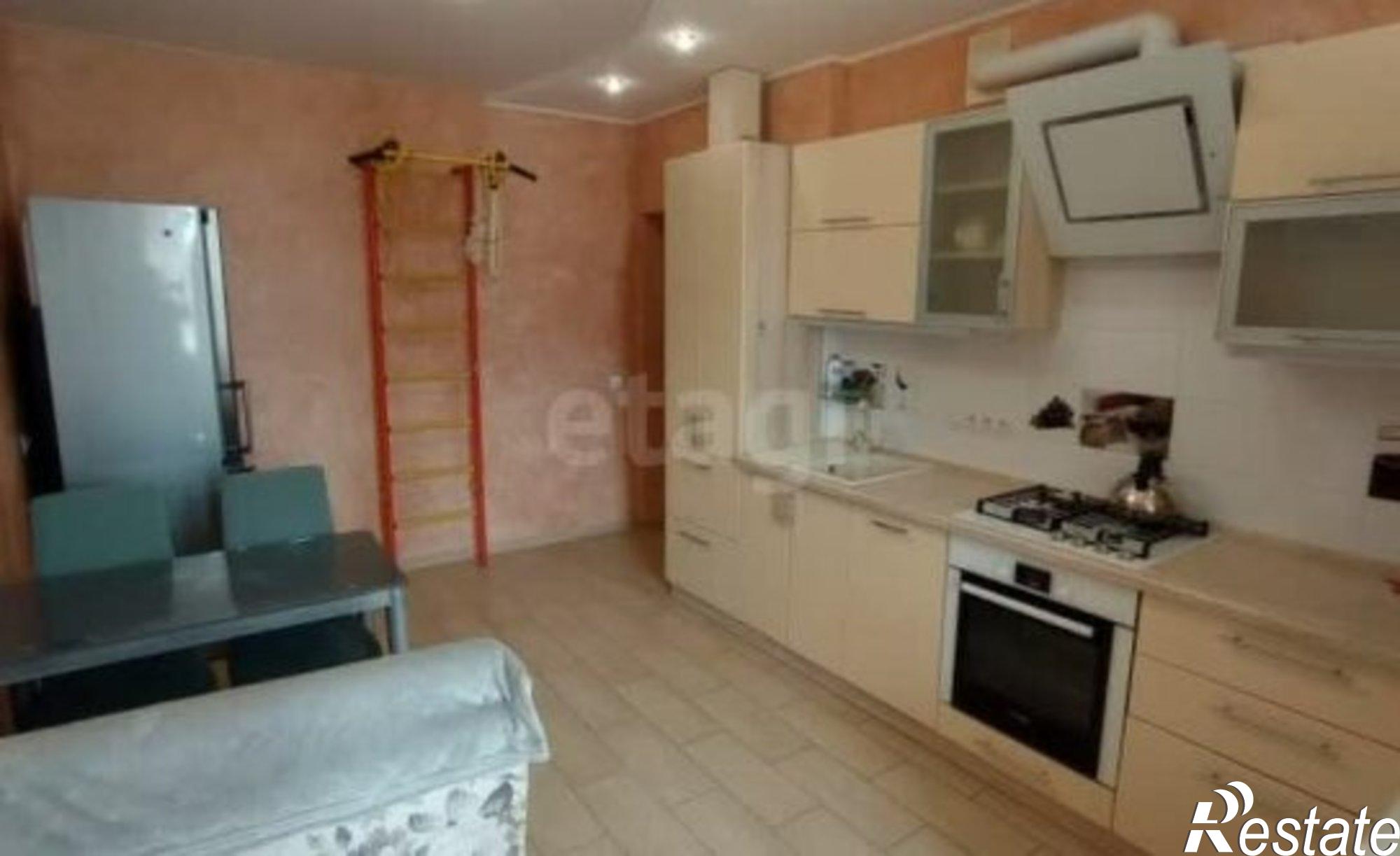 Купить квартиру за 10 550 000 рублей на Античный проспект, 20А