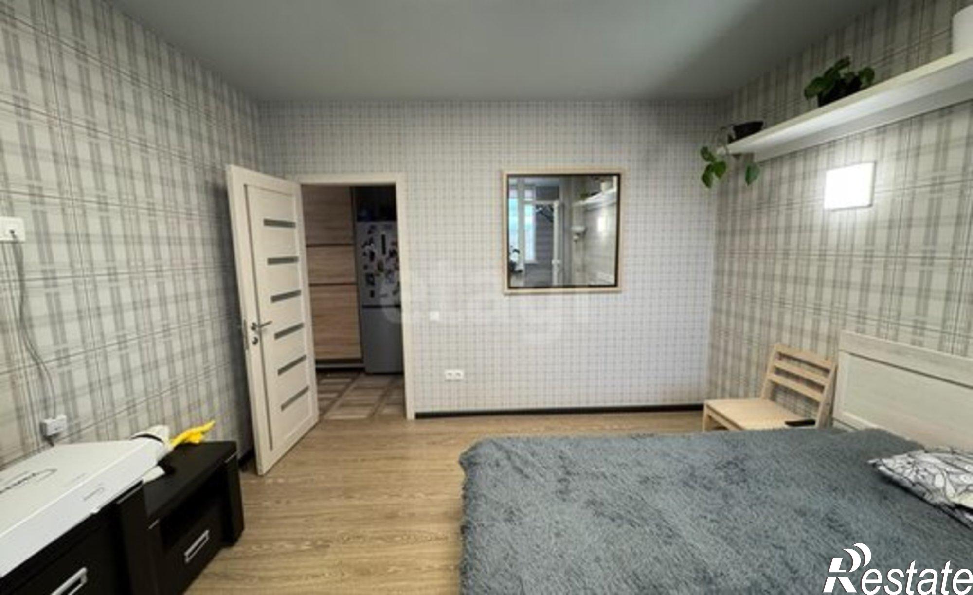 Купить квартиру за 8 000 000 рублей на ул Генерала Коломийца, 11б