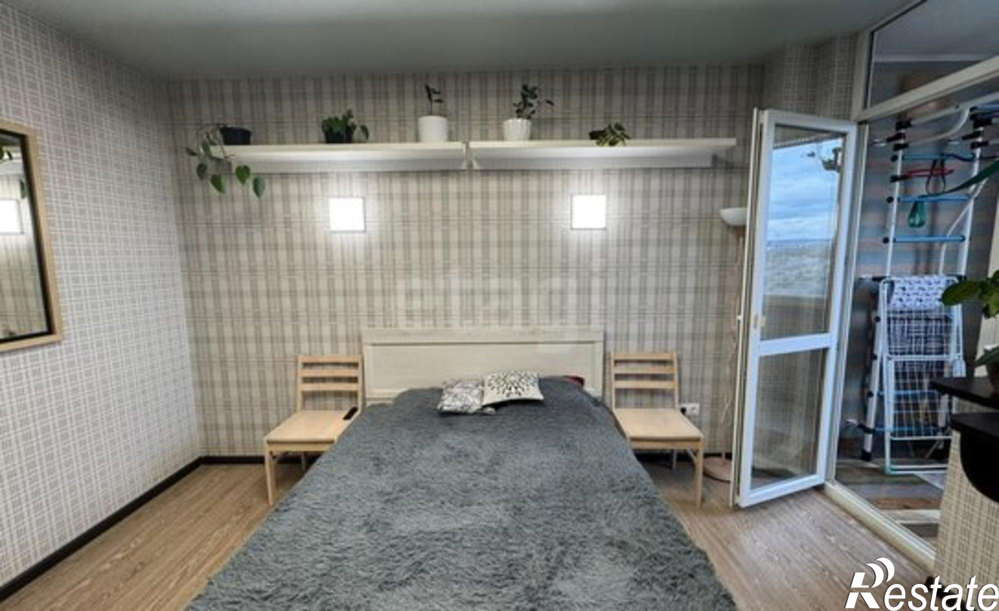 Купить квартиру за 8 000 000 рублей на ул Генерала Коломийца, 11б