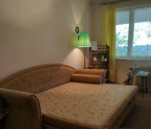 1-комн, 29кв м, этаж 1/4 Никитский спуск, 7