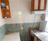 1-комн, 36кв м, этаж 1/1 ул Озерова, 14