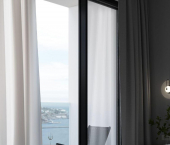 2-комн, 42кв м, этаж 7/9 улица Дражинского, 45А