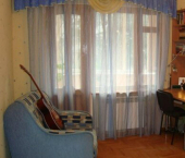 3-комн, 67кв м, этаж 1/9 ул Партизанская, 27