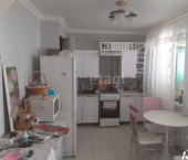 3-комн, 75кв м, этаж 1/2 ул Евпаторийская, 31А