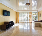 1-комн, 64кв м, этаж 1/6 Извилистый пер, 9а