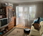 2-комн, 45кв м, этаж 2/5 Спортивный пер, 9 а