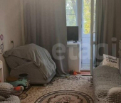 2-комн, 45кв м, этаж 2/5 ул Авиаторов, 17