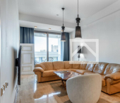 3-комн, 94кв м, этаж 6/8 ул Дражинского, 48