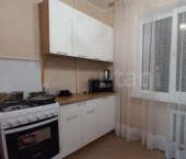 1-комн, 35кв м, этаж 4/9 улица Куйбышева, 31