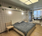 1-комн, 38кв м, этаж 4/5 ул Генерала Коломийца, 11б